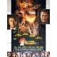 TOWERING INFERNO French Movie Poster 47x63 '74 Steve Mc Queen, Paul Newman