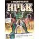 THE INCREDIBLE HULK Movie Poster 47x63 in. - 1978 - Kenneth Johnson, Lou Ferrigno