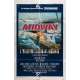 LA BATAILLE DE MIDWAY Affiche de film  69x104 cm - 1976 - Charlton Heston, Jack Smight