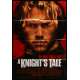 CHEVALIER Affiche de film  69x104 cm - 2001 - Heat Ledger, Brian Helgeland