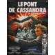 LE PONT DE CASSANDRA Affiche de film  60x80 cm - 1976 - Sophia Loren, George P. Cosmatos