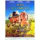 JEAN DE FLORETTE French Movie Poster  15x21 - 1986 - Claude Berri, Gérard Depardieu