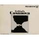 CASANOVA Dossier de presse 20x30 cm - 1976 - Donald Sutherland, Federico Fellini