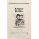 KRAMER CONTRE KRAMER Dossier de presse 20x30 cm - 1979 - Dustin Hoffman, Robert Benton