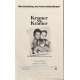 KRAMER CONTRE KRAMER Dossier de presse  20x30 cm - 1979 - Dustin Hoffman, Robert Benton