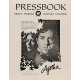 AGATHA Pressbook  8x12 in.  - 1979 - Michael Apted, Dustin Hoffman