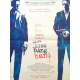 KISS KISS BANG BANG Affiche de film  40x60 cm - 2005 - Robert Downey Jr., Shane Black