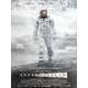 INTERSTELLAR Affiche de film 40X60 - 2014 - Matthew McConaughey, Christopher Nolan