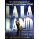 LA LA LAND Affiche de film 120x160 cm - 2017 - Ryan Gosling, Damien Chazelle