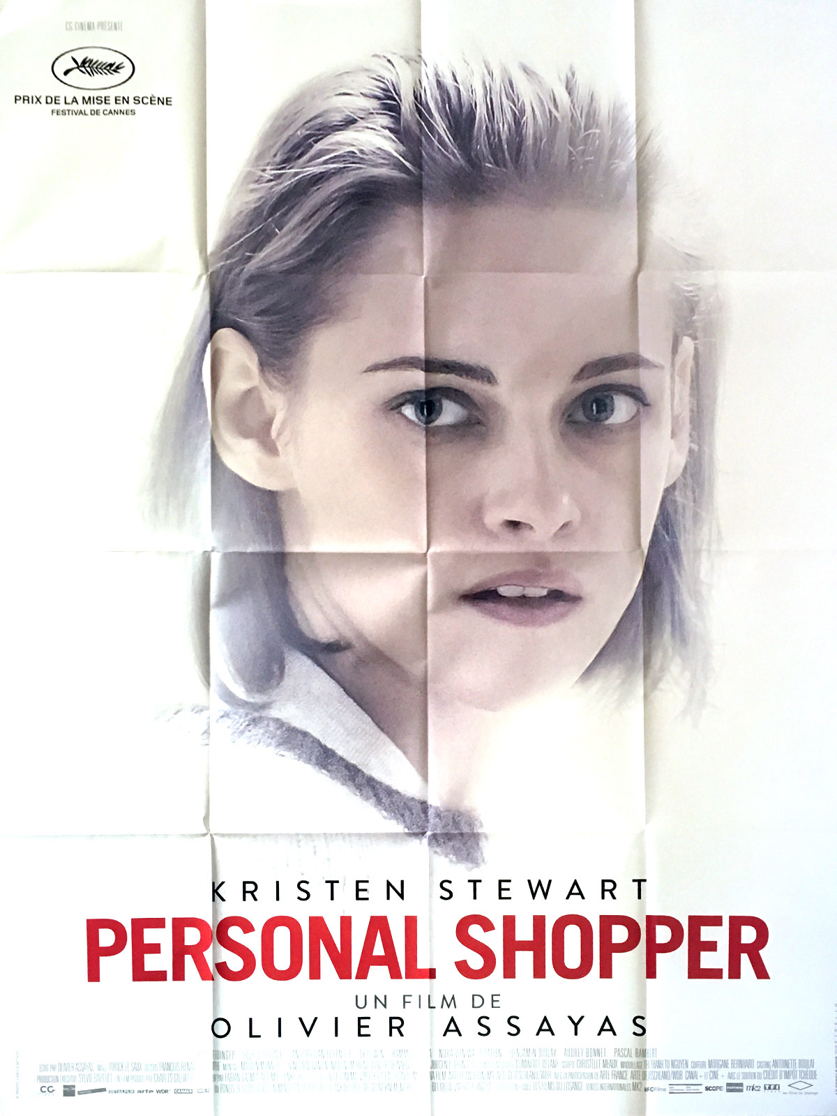 personal shopper film personal shopper film