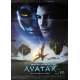 AVATAR Italian Movie Poster 39x55 - 2009 - James Cameron, Sam Worthington