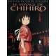 LE VOYAGE DE CHIHIRO Affiche de film 40x60 cm - 2011 - Miyu Irino, Hayao Miyazaki