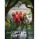 CAPTAIN FANTASTIC Affiche de film 120x160 cm - 2016 - Viggo Mortensen, Matt Ross