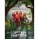 CAPTAIN FANTASTIC Movie Poster 47x63 in. - 2016 - Matt Ross, Viggo Mortensen