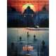 KONG SKULL ISLAND Movie Poster  47x63 in.  - 2017 - Jordan Vogt-Roberts, Samuel L. Jackson