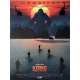 KONG SKULL ISLAND Movie Poster 15x21 in. - 2017 - Jordan Vogt-Roberts, Samuel L. Jackson