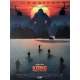 KONG SKULL ISLAND Movie Poster  15x21 in.  - 2017 - Jordan Vogt-Roberts, Samuel L. Jackson