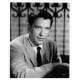 JOHNNY STACCATO Movie Still 8x10 in. - 1959 - 0, John Cassavetes