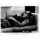 MANHATTAN Photo de presse N14 20x25 cm - 1979 - Diane Keaton, Woody Allen