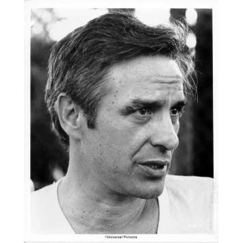 UN TUEUR DANS LA FOULE Photo de presse N01 20x25 cm - 1976 - John Cassavetes, Larry Peerce