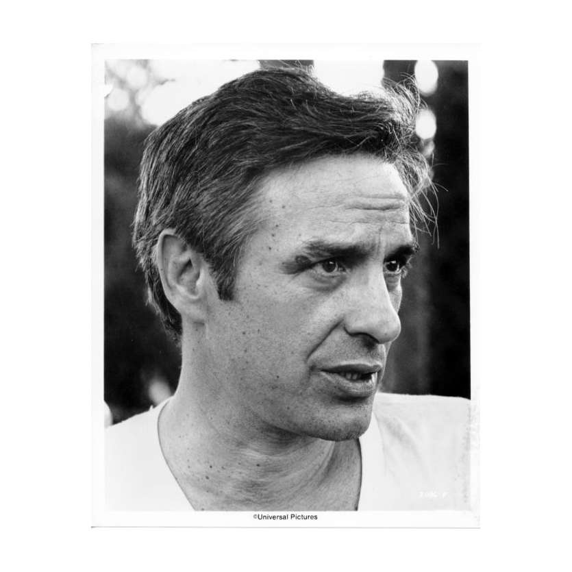 UN TUEUR DANS LA FOULE Photo de presse N01 20x25 cm - 1976 - John Cassavetes, Larry Peerce