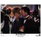 BATMAN RETURNS Lobby Card N03 8x10 in.  - 1992 - Tim Burton, Michael Keaton