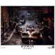 BATMAN RETURNS Lobby Card N02 8x10 in. - 1992 - Tim Burton, Michael Keaton