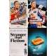 COMEDIES - Lot de 4 affiches Cinéma Américaines Originales - Will ferell