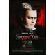 HORREUR 3 - Lot de 4 affiches Cinéma Américaines Originales - Sweeney todd, dragon rouge