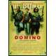 ACTION 1 - Lot de 4 affiches Cinéma Américaines Originales - Domino, Furtif…