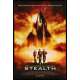 ACTION 1 - Original 1sh Movie Poster Lot of 4 - 27x40 in. - 90s-00s