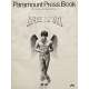 HEAVEN CAN WAIT Pressbook 9x12 in. - 1978 - Warren Beatty, Julie Christie