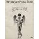HEAVEN CAN WAIT Pressbook  9x12 in.  - 1978 - Warren Beatty, Julie Christie