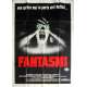 PHANTASM Affiche de film 100x140 - 1979 - Don Coscarelli