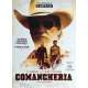 COMANCHERIA Affiche de film 40x60 cm - Oscars 2017 - Jeff Bridges, David Mackenzie