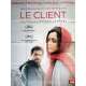 THE SALESMAN Movie Poster 47x63 in. - 2016 - Asghar Farhadi, Taraneh Alidoosti