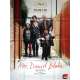 I, DANIEL BLAKE Movie Poster 47x63 in.  -  2016 - Ken Loach, Dave Johns