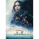 STAR WARS ROGUE ONE Affiche de film 40x60 cm - 2016 - Felicity Jones, Gareth Edwards