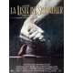 LA LISTE DE SCHINDLER Affiche de film 120x160 cm - 1993 - Liam Neeson, Steven Spielberg