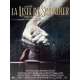 SCHINDLER'S LIST Movie Poster  47x63 in. French - 1993 - Steven Spielberg, Liam Neeson