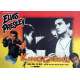 KING CREOLE Photo de film 24x30 cm - N01 R1970 - Elvis Presley, Michael Curtiz