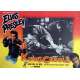 KING CREOLE Lobby Card 9,5x12 in.  - N03 R1970 - Michael Curtiz, Elvis Presley