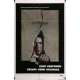 L'EVADE D'ALCATRAZ Affiche de film 69x104 cm -  1979 - Clint Eastwood, Don Siegel