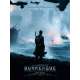 DUNKIRK Movie Poster 15x21 in.  - Prev. 2017 - Christopher Nolan, Tom Hardy