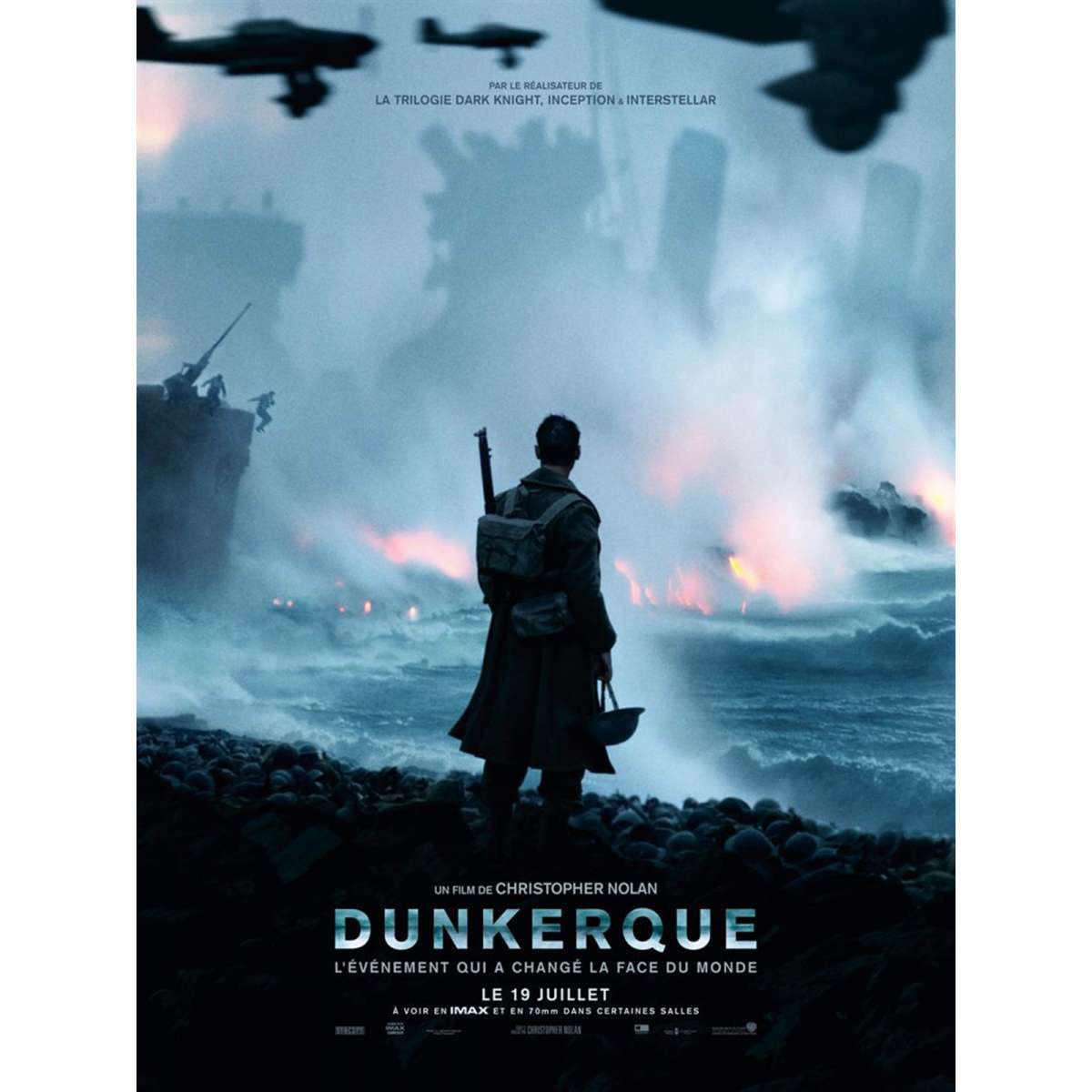 Dunquerke Film