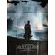 DUNKIRK Movie Poster 47x63 in.  - Prev. 2017 - Christopher Nolan, Tom Hardy