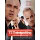 T2 TRAINSPOTTING Affiche de film 120x160 cm - Def. 2017 - Ewan McGregor, Danny Boyle
