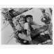 INDIANA JONES ET LE TEMPLE MAUDIT Photo 7 20x25 - 1984 - Harrison Ford, Steven Spielberg