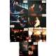 TABOU Photos de film 21x30 cm - x7 1999 - Takeshi Kitano, Nagisa Oshima
