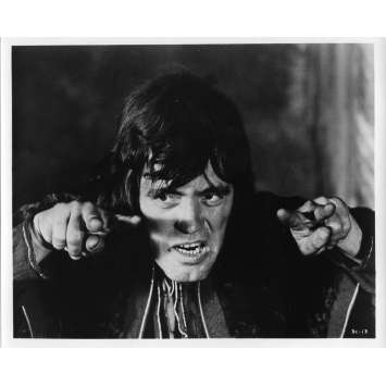 THE DECAMERON Movie Still 8x10 in. - N04 1971 - Pier Paolo Pasolini, Franco Citti